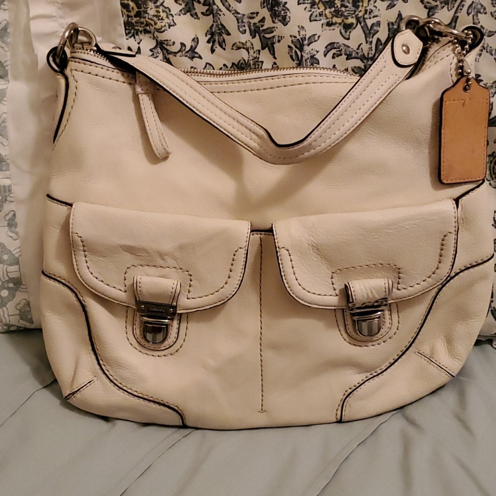 Coach handbag